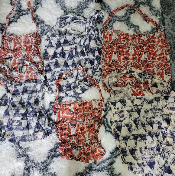 Free People reusable shopper - Picture 1 of 1